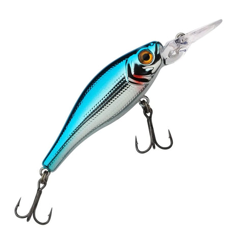 Berkley Pulse Minnow 6 cm wobbler