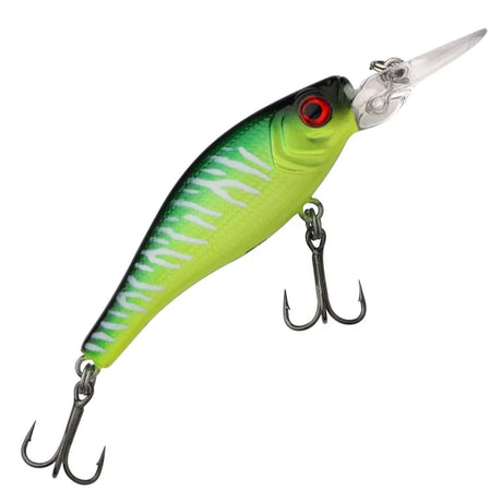 Berkley Pulse Minnow 6 cm wobbler
