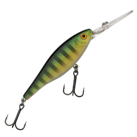 Berkley Pulse Minnow Deep 8 cm vaappu