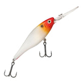 Berkley Pulse Minnow Deep 8 cm vaappu