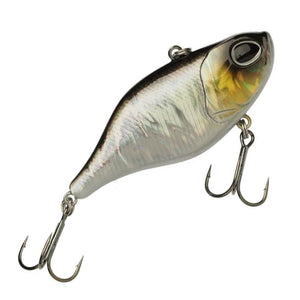 Bladebaits och chatterbaits
