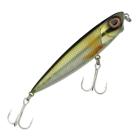 Berkley DEX Mullet 9 cm popper