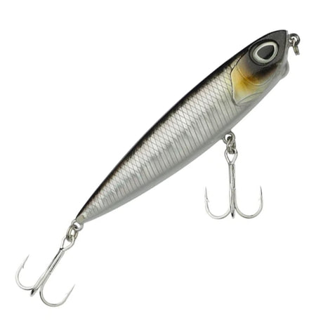 Berkley DEX Mullet 9 cm popper
