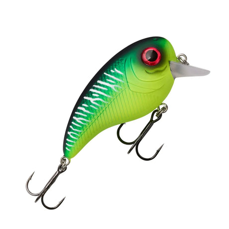 Berkley Pulse Biggie 8 cm vaappu