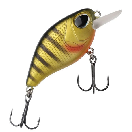 Berkley DEX Thumper 5,5 cm wobbler