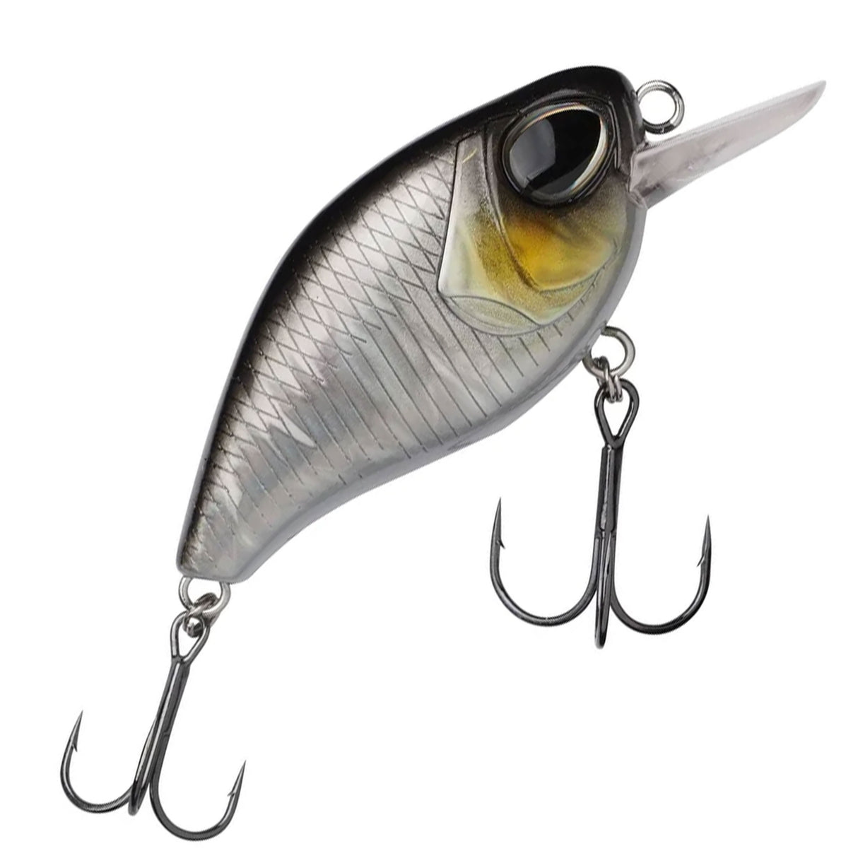 Berkley DEX Thumper 7 cm wobbler
