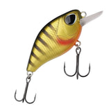 Berkley DEX Thumper 7 cm wobbler