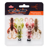 Berkley NED Fishing Pack jiggsortiment