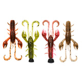 Berkley NED Fishing Pack jiggsortiment
