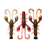 Berkley NED Fishing Pack jiggsortiment