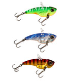 Berkley Powerblade 7 g bladebait lajitelma 3 kpl