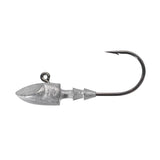 Berkley Flex Deephead 30 g jiggskalle 60 st/pkt