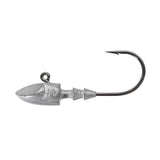 Berkley Flex Deephead 30 g jiggskalle 60 st/pkt