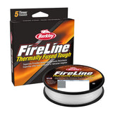 Berkley Fireline Fused Crystal 300 m flätlina