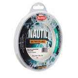 Berkley Nautil Fluorocarbon 30 m tafsmaterial