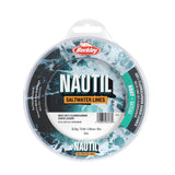 Berkley Nautil Fluorocarbon 30 m tafsmaterial