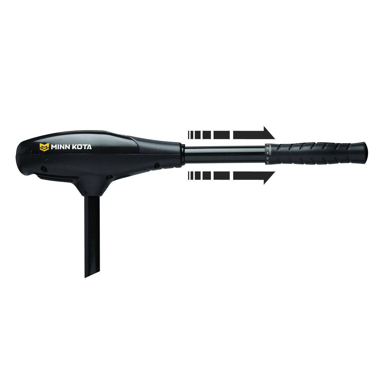 Minn Kota Endura Max 45 lbs 36" sähköperämoottori