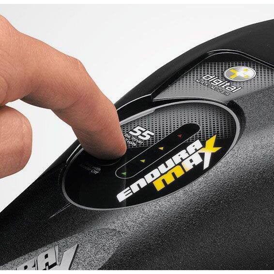 Minn Kota Endura Max 55 lbs 36" sähköperämoottori