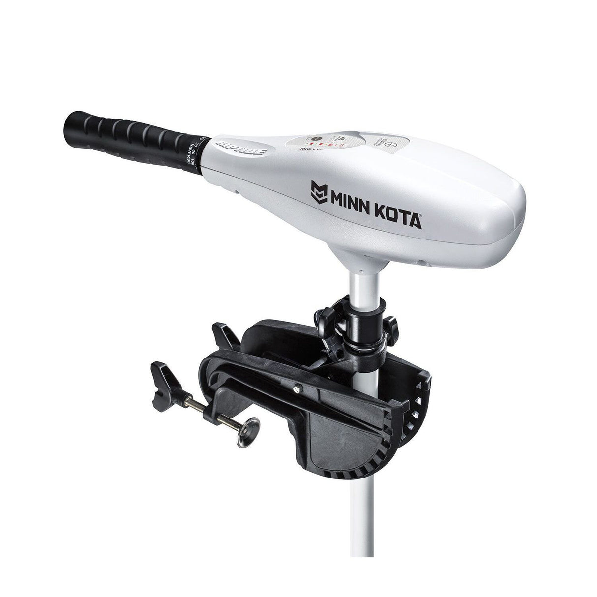 Minn Kota Riptide Endura Max 45 lbs 36" sähköperämoottori