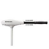 Minn Kota Riptide Endura C2 40 lbs 30" elektrisk utombordsmotor