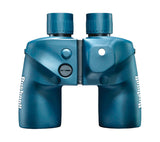 Bushnell Marine 7x50 kelluvat kiikarit kompassilla ja etäisyysmittarilla