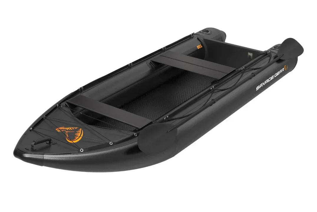 Savage Gear E-Rider Kayak 330 - Happy Angler
