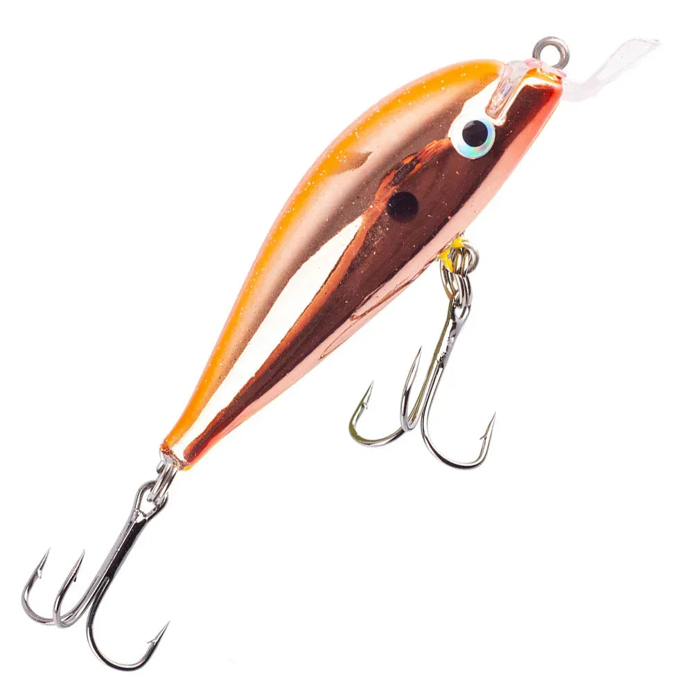 B52 Junior 6 cm vaappu - Happy Angler