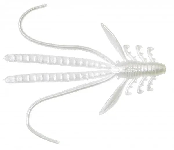 Gunki Naiad 7 cm jigi 6 kpl/pkt - Happy Angler