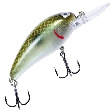 Green Pearl Shad