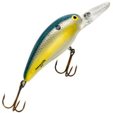 Bomber Model 7A 6,6 cm wobbler