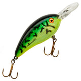 Bomber Fat Free Shad 6 cm vaappu