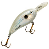 Bomber Fat Free Shad 6 cm vaappu