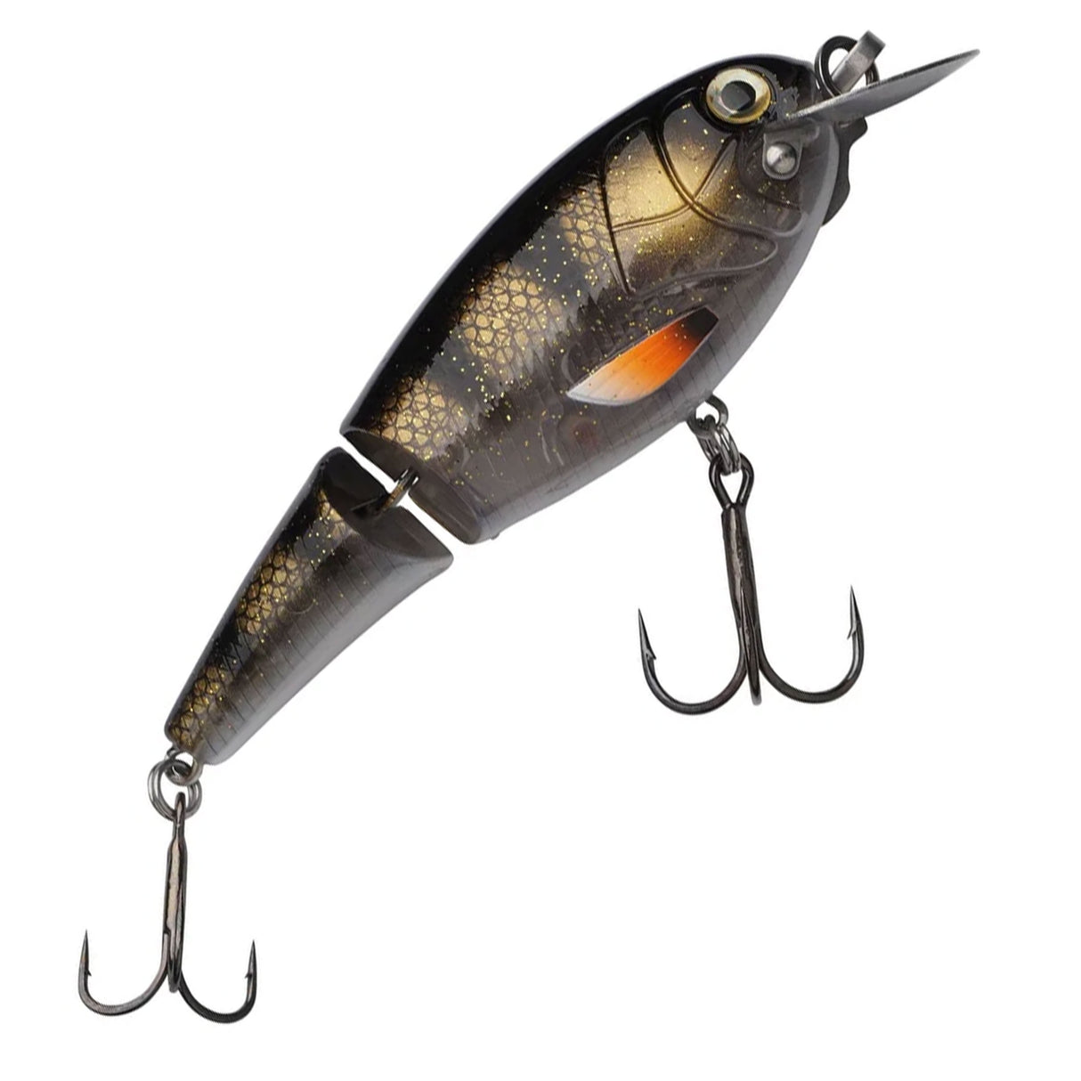 Abu Garcia Beast Hi-Lo Jointed Floating 9 cm vaappu