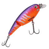 Abu Garcia Beast Hi-Lo Jointed Floating 12 cm wobbler