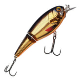 Abu Garcia Beast Hi-Lo Jointed Floating 12 cm wobbler