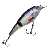 Abu Garcia Beast Hi-Lo Jointed Floating 12 cm wobbler