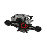Abu Garcia Max X Low Profile multirulle