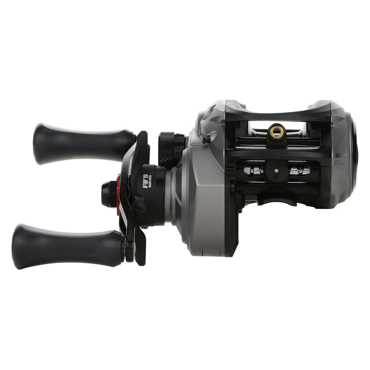 Abu Garcia Max X Low Profile multirulle