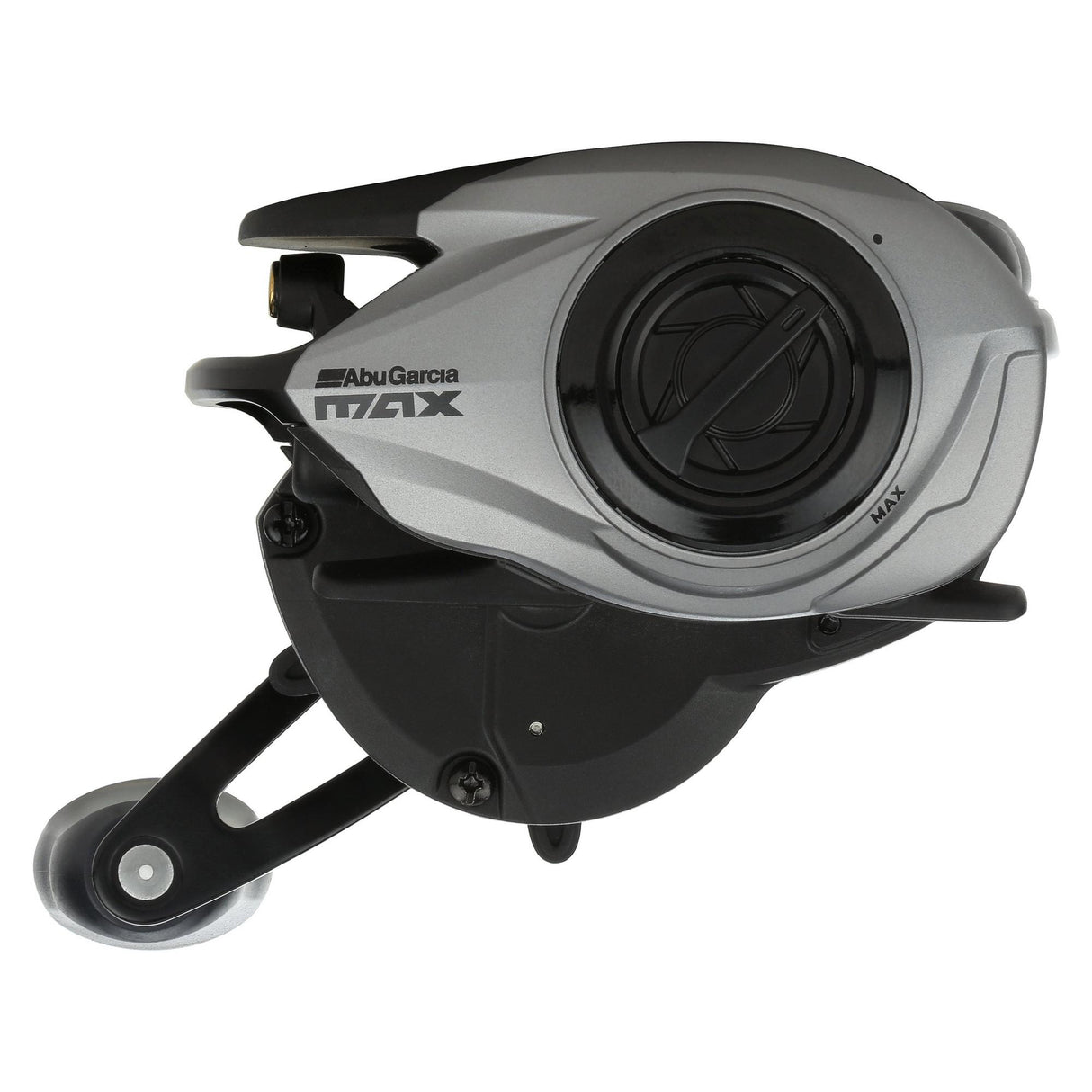 Abu Garcia Max X Low Profile multirulle