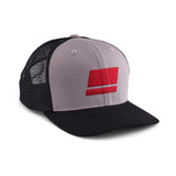 Abu Garcia Flag Trucker lippis