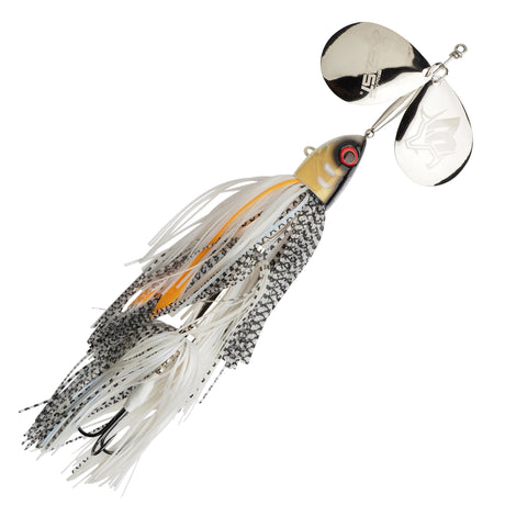 Abu Garcia Beast Skirted Spinner 22 cm spinnare