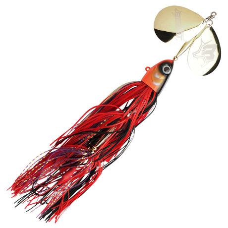 Abu Garcia Beast Skirted Spinner 22 cm spinnare