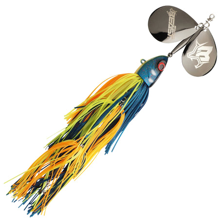 Abu Garcia Beast Skirted Spinner 22 cm spinnare