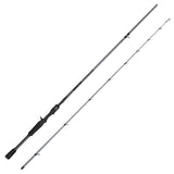 Abu Garcia Veritas LTD spinnspö