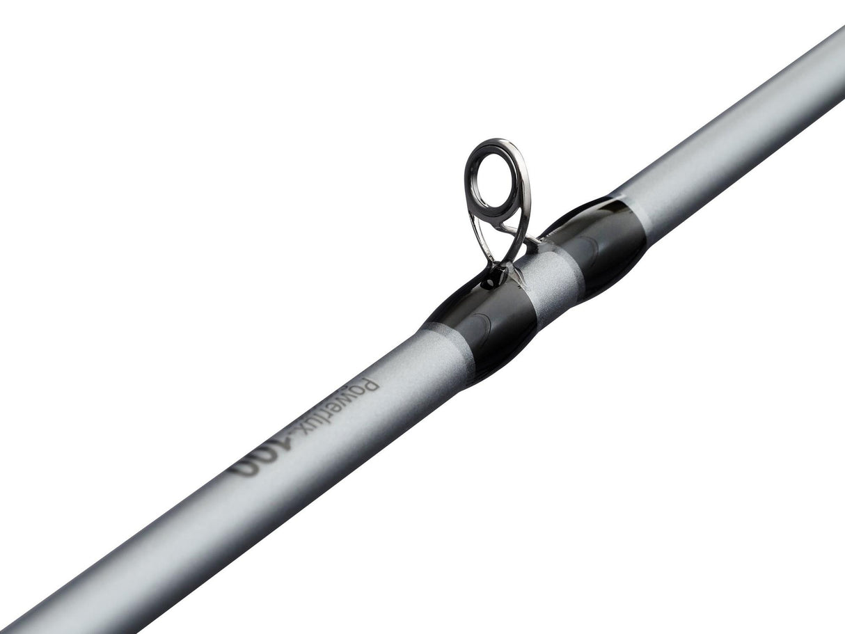 Abu Garcia Veritas LTD spinnspö