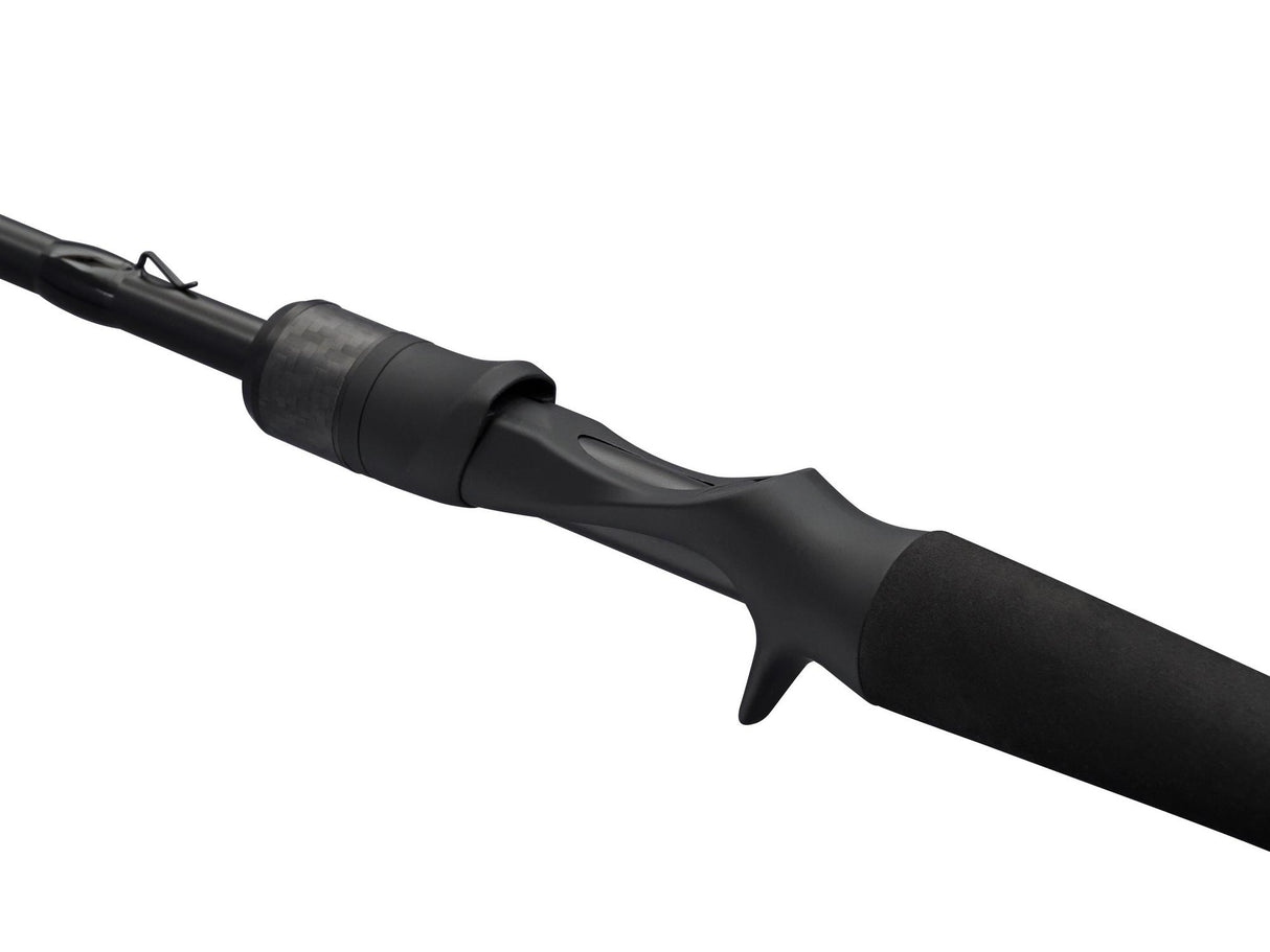 Abu Garcia Veritas LTD spinnspö