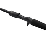 Abu Garcia Veritas LTD spinnspö