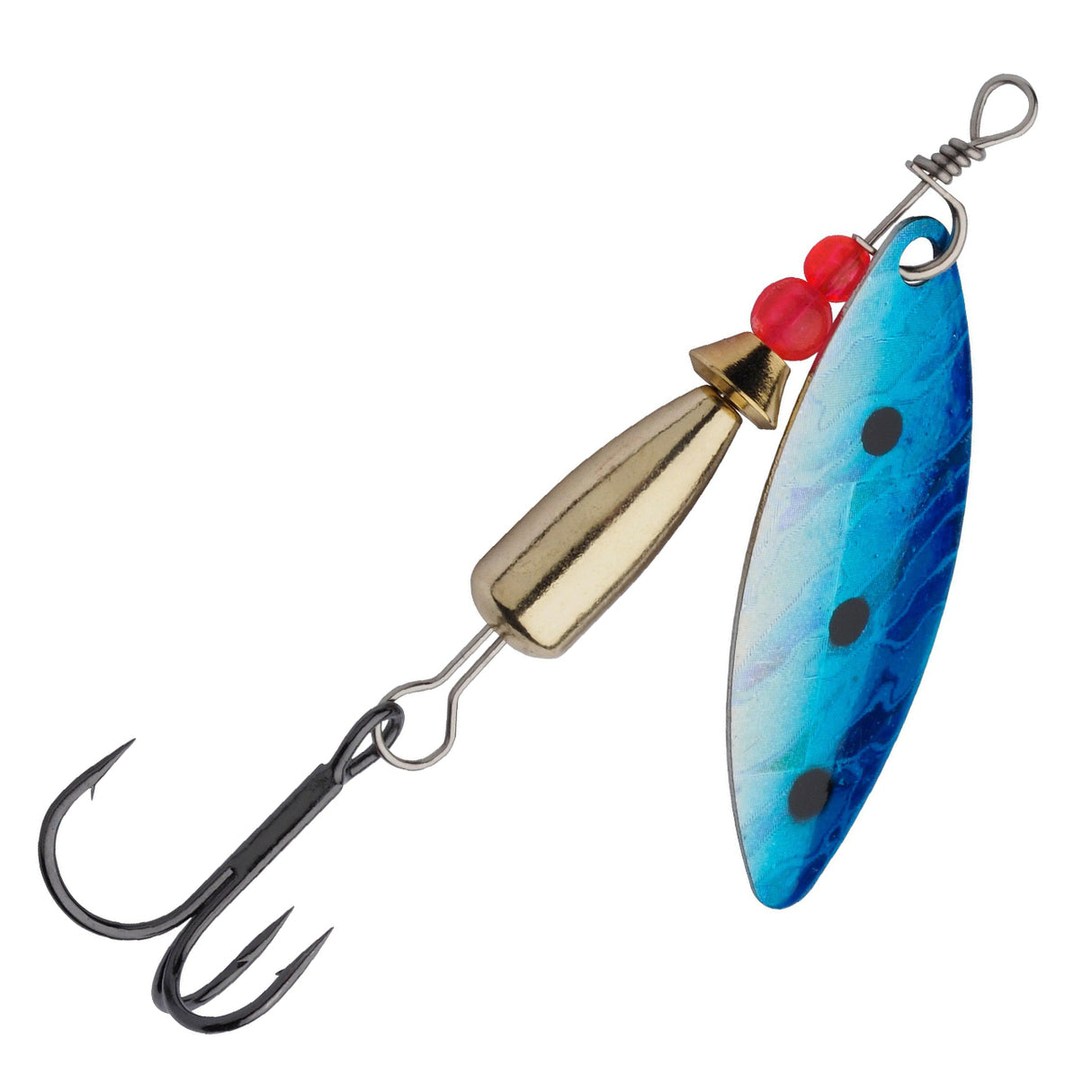 Abu Garcia Droppen Vide 10 g spinnare