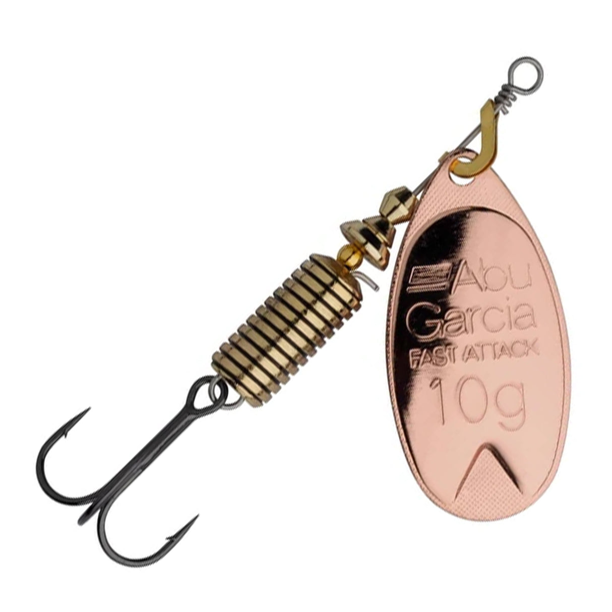 Abu Garcia Fast Attack 10 g lippa