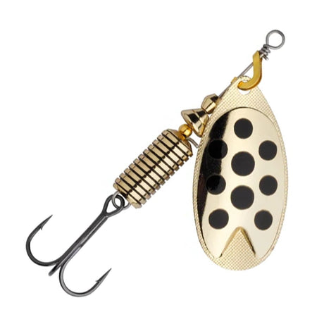 Abu Garcia Fast Attack 10 g spinnare